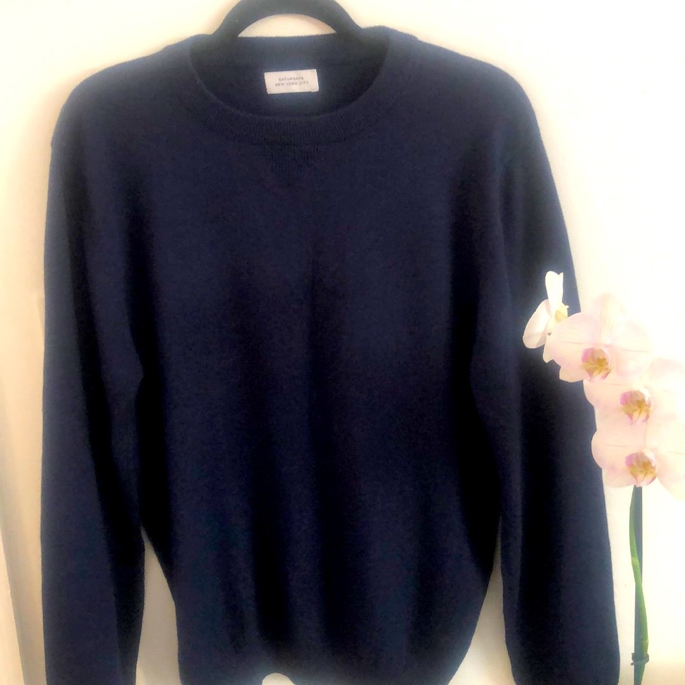 Sweater Saturdays New York City !!!